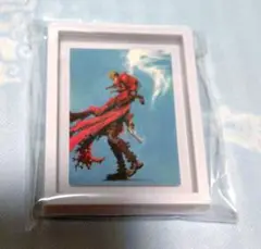 TRIGUN　コマコレ　ヴァッシュC