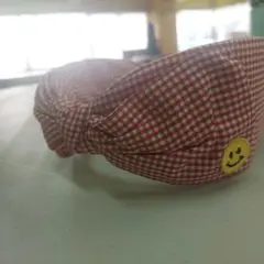 カチューシャ　女性用