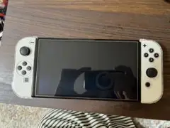 Nintendo Switch 有機ELモデル ホワイト 本体
