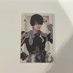 RINDO TOUR トランプ vol.1 夢喰NEON きょうへい