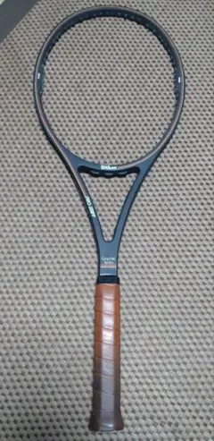 ★Wilson PRO STAFF セントビンセント製 初期型★