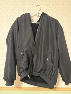 リバーシブルジャケット Mサイズ