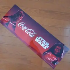 Coca-Cola　スターウォーズ　ポップ