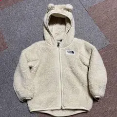 THE NORTH FACE クマ耳ボアジャケット