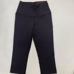Nike DRI-FIT ブラックレギンス Mサイズ