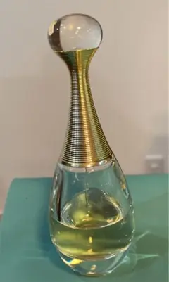 CHRISTIAN DIOR クリスチャンディオール ジャドール EDP 5…