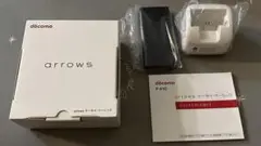docomo arrows F-41C 本体