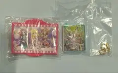 アイカツ ガチャガチャ 大スター宮いちご祭り グッズコレクション2