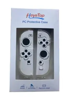 HeysTop PC Protective Case for Switch 2
