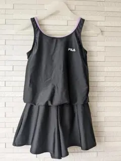 FILA　160　ワンピース水着