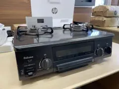 パロマ ガスコンロ IC-N36B-R 都市ガス