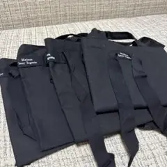 ルールロジェット ショッピングバッグ トートバッグ