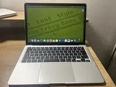 Apple MacBook Air M1 2020 8GB SSD512GB
