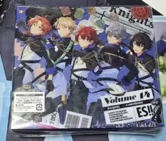 あんスタ　Nights　アルバムCD