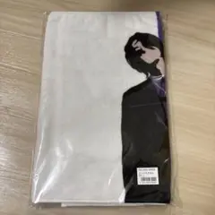 山下智久　フェイスタオル