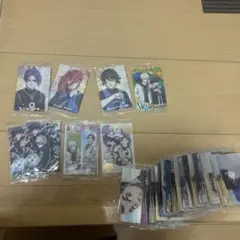 ブルーロック　ウエハースカード　まとめ売り　値下げ交渉可