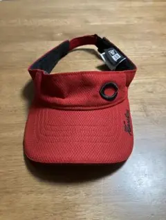カープ　サンバイザー