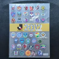 クリアファイル6枚セット（サッカーダイジェスト2012〜2017）