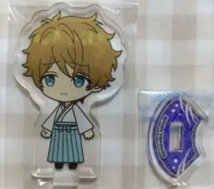 あんさんぶるスターズ 高峯翠