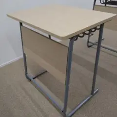 学習机 650x450mm フック・網棚付き 引取り名古屋市値引
