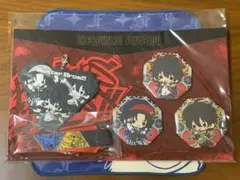 ヒプノシスマイク コトブキヤ イケブクロ ディビジョンセット