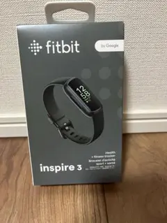 fitbit inspire3 google