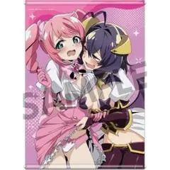 魔法少女にあこがれて　トレスマジア　等身大タペストリー　全3種コンプセット 2025年最新】まほあこ タペストリーの人気アイテム - メルカリ