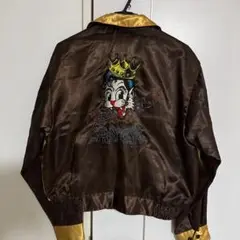 2025年最新】stray cats スカジャンの人気アイテム - メルカリ