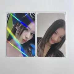 TWICE BETWEEN 1&2 サナ トレカ セット