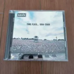 Oasis TIME FLIES... 1994-2009