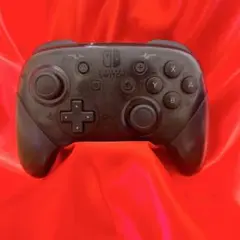 Nintendo NINTENDO SWITCH PROコントローラー