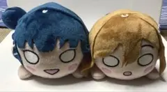 ラブライブ! サンシャイン‼︎ 〜永久 hours 〜vol.2 vol.3