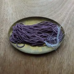 シードビーズ　フィンランド製