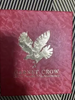 GARNETCROW、FC限定懐中時計セット