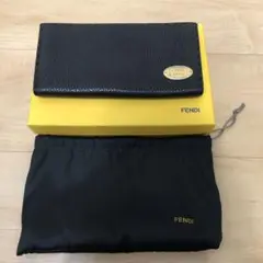FENDI 長財布