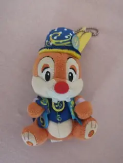 デール ぬいば ディズニーシー15周年 クリスタルウィッシュ