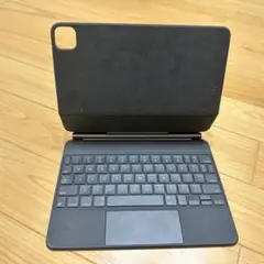 iPad Pro 11インチ用 マジックキーボード英語(US)純正品