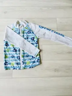 ラッシュガード 男の子 水着 110