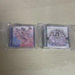 ラブライブ！ 蓮ノ空女学院スクールアイドルクラブ ミニCDコレクション 2種