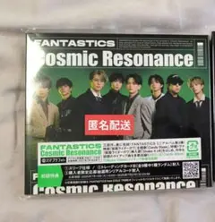 FANTASTICS CD＋DVD MV盤