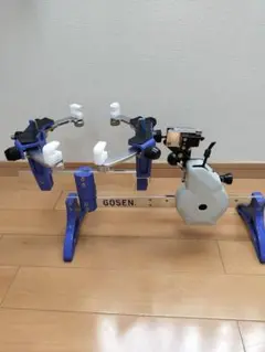 GOSEN ゴーセン バドミントンストリングマシン 手動式ストリング