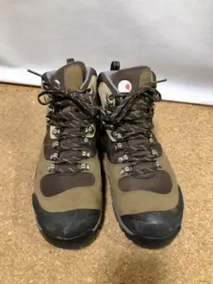 キャラバン CARAVAN 26.0 EEE 登山靴 トレッキングブーツ