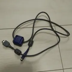a699 gba ゲームボーイアドバンス　通信ケーブル