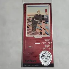 ハイキュー!!　排球四季景　夏ノ陣　アクリルスタンド　宮侑　I.G STORE