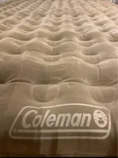 【極美品】コールマン(Coleman) テントエアーマット 300 Amazon | Coleman(コールマン) マット テントエアーマット 300