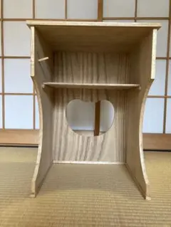 桐 抱清棚 吸江斎好写