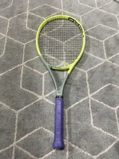 ヘッド エクストリーム ツアー 2022(EXTREME TOUR)G3