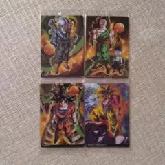 イタジャガドラゴンボールvol.7