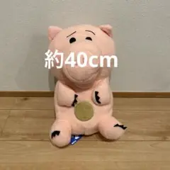 トイ・ストーリー ハム　BIG ぬいぐるみ