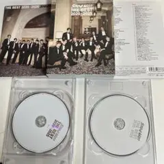 SnowMan THE BEST 2020 - 2025初回盤B Blu-ray
